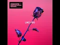 David Guetta, Martin Garrix & Brooks - Like I Do (Extended Mix)
