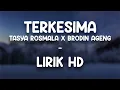 Download Lagu Terkesima – Tasya Rosmala x Brodin Ageng | Live Version Lirik HD
