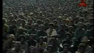 amora ethiopian documentary film part 1 of 7