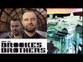Brookes Brothers - Anthem (feat. Camille)