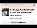 Download Lagu JET2 HOLIDAY X JINGLE BELLS !!! STCLAUS NATALIS VENIT ( STEVE WUATEN ) 2025