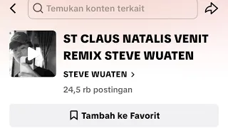 jet2 holiday x jingle bells stclaus natalis venit steve wuaten 2025