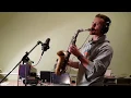 Download Lagu YOU MAKE ME FEEL BRAND NEW - Simply Red [Sax Version]