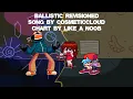 Download Lagu FNF: VS Whitty - Ballistic REVISIONED (by CosmeticCloud) CHART [EPILEPTIC WARNING]