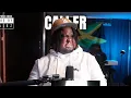 Cali Fr - Bread REACTION