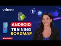 Android Developer Roadmap 2026 Beginner to Pro Guide for Android App Development GoLogica