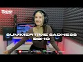 Download Lagu SUMMERTIME SADNESS BBHC - ERCAN RIMEX