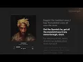 KONNICHIWA - FUTURE ( LYRICS )