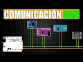 CAN Bus - Serial Communication
