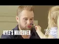 I Love Kellie Pickler on CMT Kellie Helps Her Niece Give Kyle a Makeover