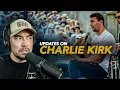 Download Lagu Charlie Kirk Utah Incident Reacts - Lets Break it Down