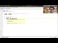 CIS 2168 Flipped - ArrayList Adding part 1