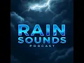 Quiet Rain Sounds Retreat: Harmonious Ambience for Sleep