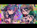 Nightcore hyperpop playlist to make battery acid to sped up