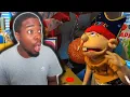 SML Movie Jeffys 18 Birt ay Reaction