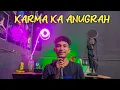 Download Lagu KARMA KA ANUGRAH - FRESLY NIKIJULUW||COVER RHENDY NAHAK