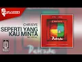 Download Lagu Chrisye - Seperti Yang Kau Minta (Official Karaoke Video) | No Vocal