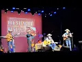 Red Steagall, "The Preacher and the Bear" at Bob Wills Fiddle Festival 10-31-25
