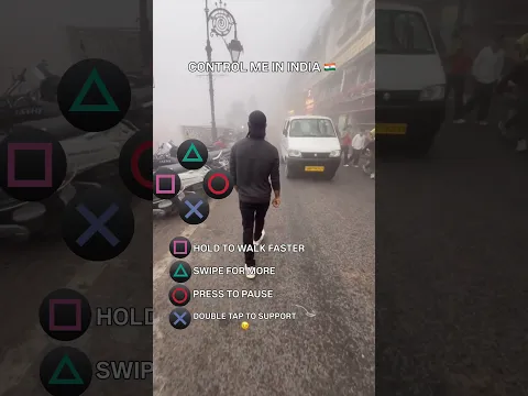 IRL SIMULATOR....