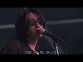 Download Lagu EYEDRESS - SOMETHING ABOUT YOU (LIVE AT FUJIROCK 2024)