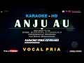 Download Lagu ANJU AU [KARAOKE] LAGU BATAK TRIO SANTANA [F#=DO]