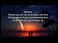 Download Lagu Together, Forever . . . with Lyrics ( Rico J. Puno )