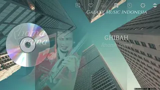 ghibah rhoma irama