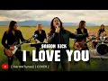 Lagu Saigon Kick - I Love You (Cover)