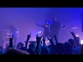 Whitechapel- Anticure - live MTELUS 2022