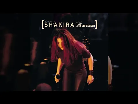 Download MP3 Shakira - MTV Unplugged (Full Album)