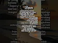 Download Lagu Kata Motivasi, Bijak, Mutiara, Renungan Hidup | Dejavu #motivasidiri #quotes #renungan #dejavu #fyp