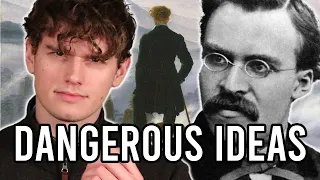 Become a Dangerous Thinker | Friedrich Nietzsche