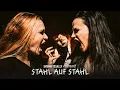 Download Lagu SUBWAY TO SALLY x WARKINGS - Stahl auf Stahl (Official Video) | Napalm Records