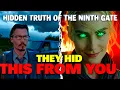 The Ninth Gate 1999 - The Dark Secret You Missed for 25 Years