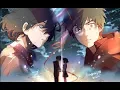 Shinigami x Shy - If It Means A Lot To You KIMI NO NA WA AMV