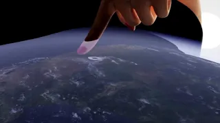 giantess growth rosa full 