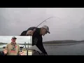Bull Shoals Lake Bass Fishing Report April 10 2024