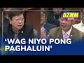 Download Lagu Marcoleta, Lacson clash on Senate probe over state witness program | (18 September 2025)
