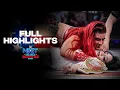 Full NXT Great American Bash 2026 highlights