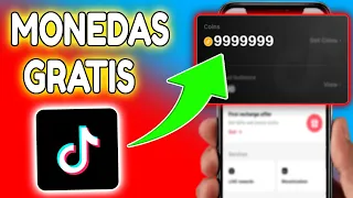 NEW How to Get FREE Coins on TikTok 2026 REAL METHOD No Human Verification