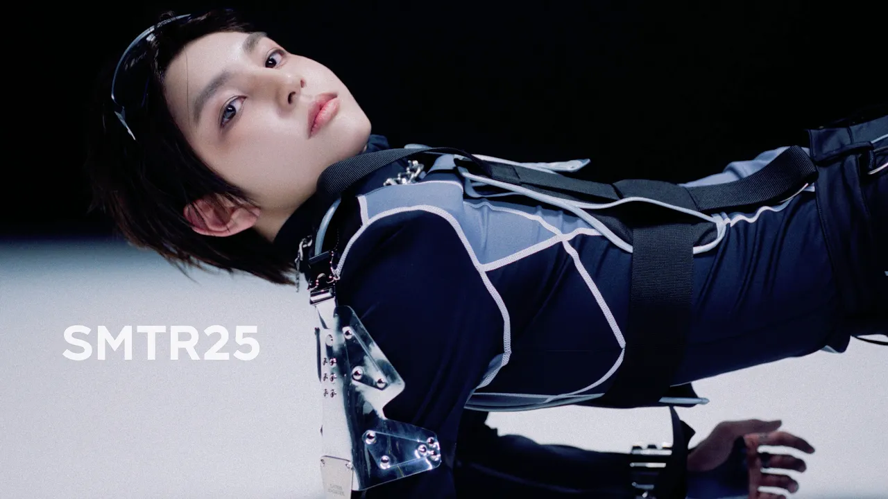 ハルタを初めて知った方は、SMTR25公式チャンネルの紹介映像から確認できます。以下はタイトルと投稿元を確認した公式動画で、デビュー確定の告知動画ではありません。
