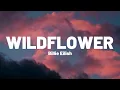 Billie Eilish - WILDFLOWER (Lyrics)