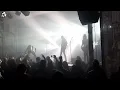 Live NECROPHOBIC (Mirror black) 2022 - Braincrusher, Hirschaid, Germany, 26 Nov