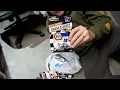 2022 NASCAR Authentics Wave 5 FOUND