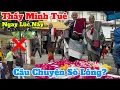 Download Lagu Thầy Minh Tuệ Mới Nhất Ngay Lúc Này… Câu Chuyện Sò Lông Trước Nơi Đoàn Tá Túc Sáng Nay #thayminhtue