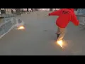 Tail Devils