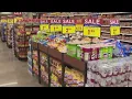 New Hispanic concept Kroger only open in Houston