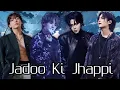 Lagu Jadoo Ki Jhappi (feat:-taekook \u0026 yoonmin)||taekook \u0026 yoonmin Hindi Fmv,,,||