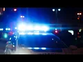 Driver in custody after Montgomery County police chase police say