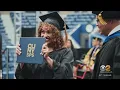 CUNY program helps students complete degrees